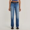 3301 US Straight Jeans 3301 US Straight Jeans