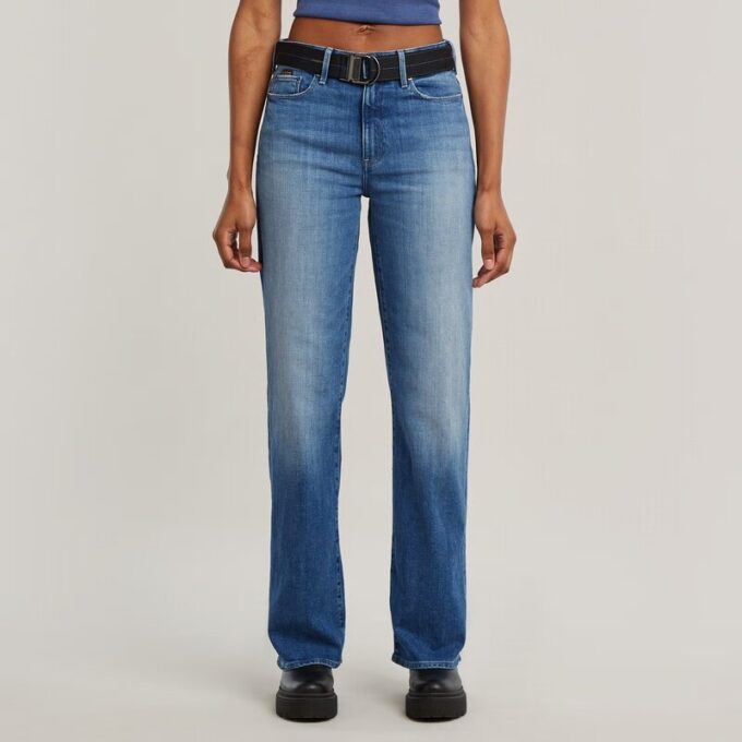 3301 US Straight Jeans 3301 US Straight Jeans