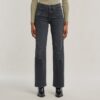 3301 US Straight Jeans 3301 US Straight Jeans