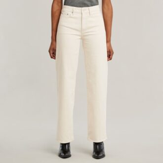 3301 US Straight Jeans