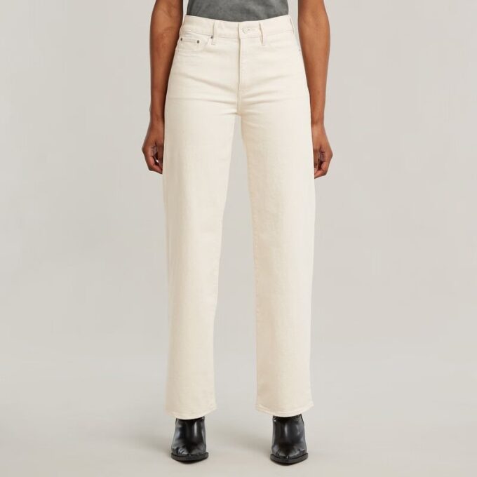 3301 US Straight Jeans 3301 US Straight Jeans