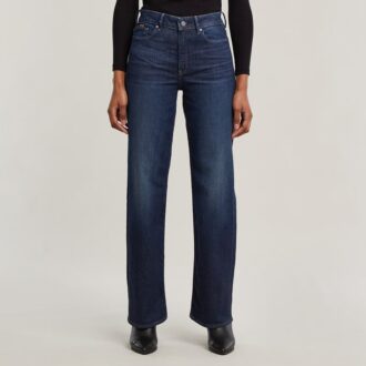 3301 US Straight Jeans
