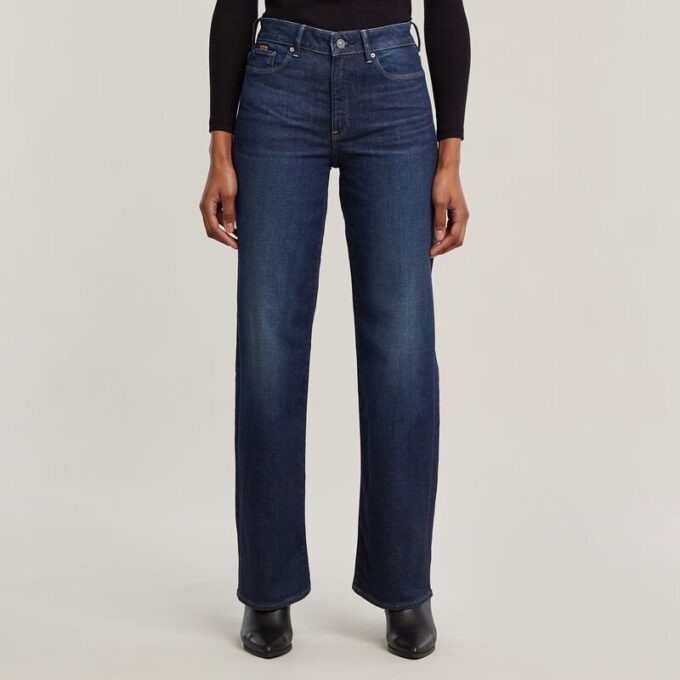 3301 US Straight Jeans 3301 US Straight Jeans