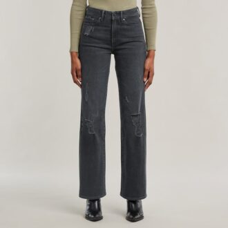 3301 US Straight Jeans