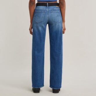 3301 US Straight Jeans