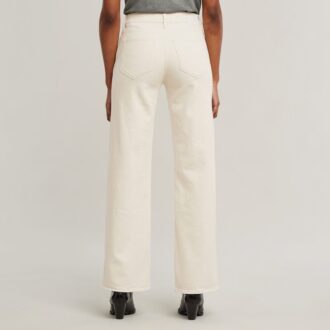 3301 US Straight Jeans