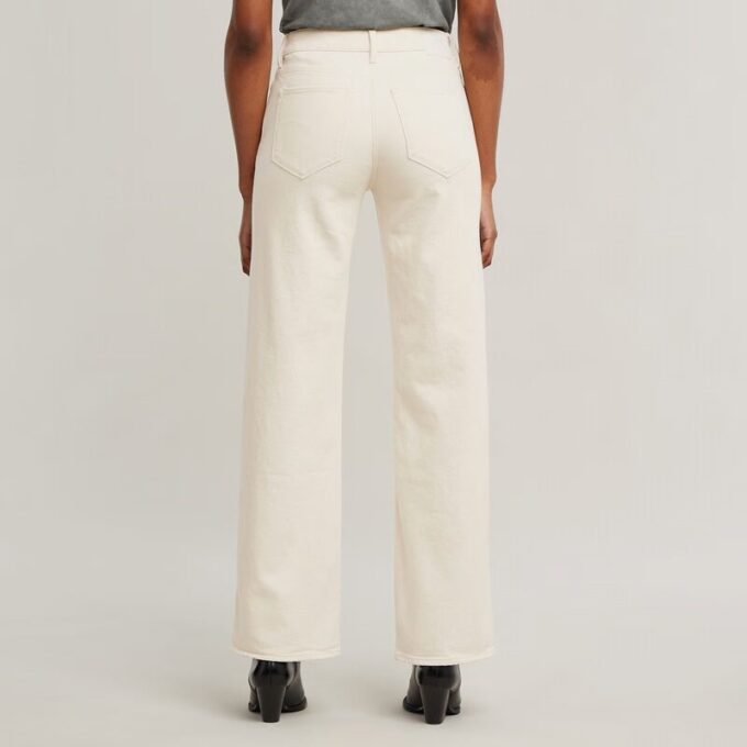 3301 US Straight Jeans 3301 US Straight Jeans