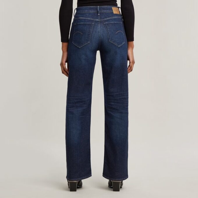 3301 US Straight Jeans 3301 US Straight Jeans