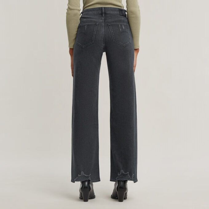 3301 US Straight Jeans 3301 US Straight Jeans