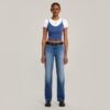 3301 US Straight Jeans 3301 US Straight Jeans