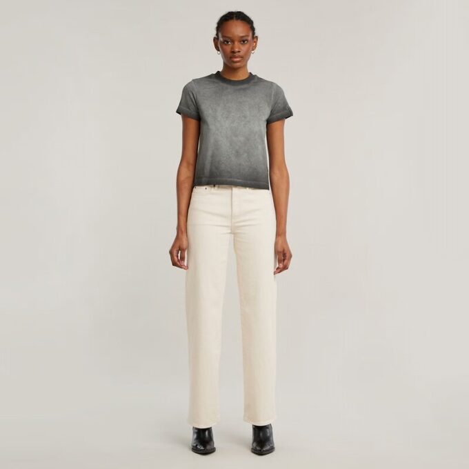 3301 US Straight Jeans 3301 US Straight Jeans