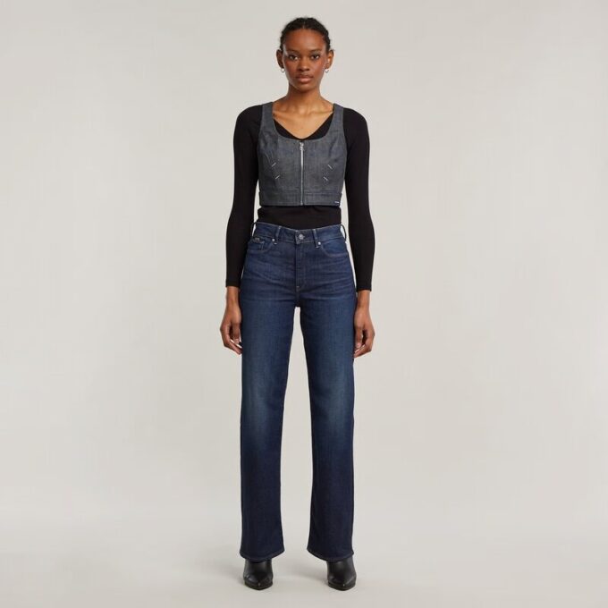 3301 US Straight Jeans 3301 US Straight Jeans