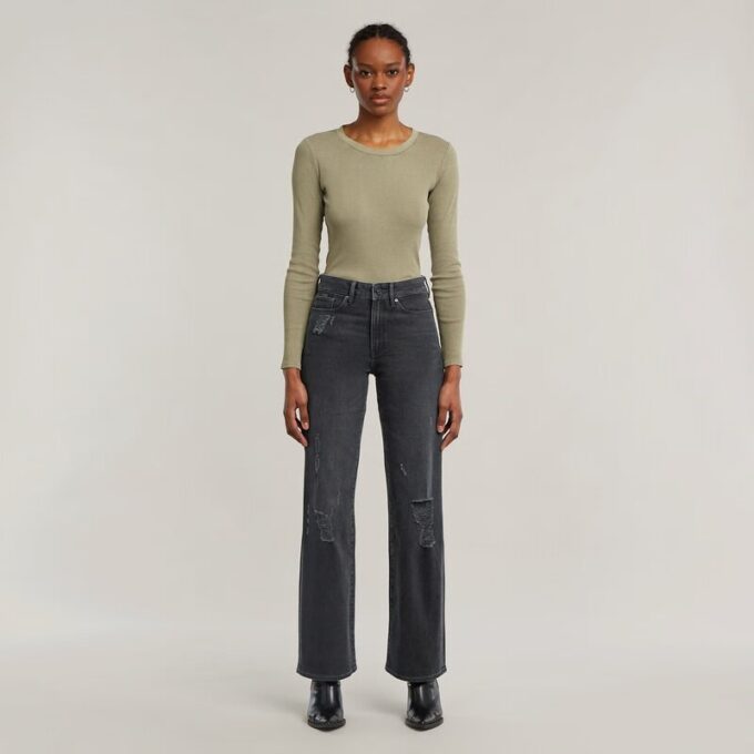 3301 US Straight Jeans 3301 US Straight Jeans