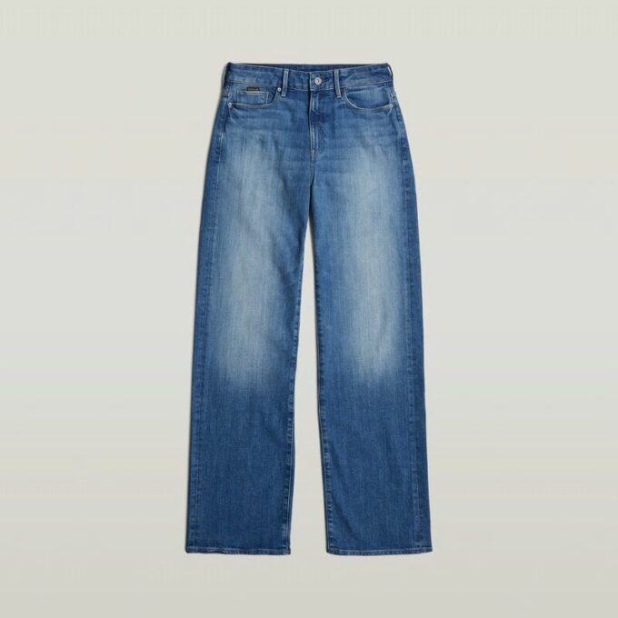 3301 US Straight Jeans 3301 US Straight Jeans