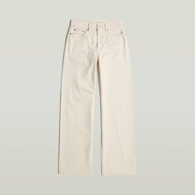 3301 US Straight Jeans 3301 US Straight Jeans