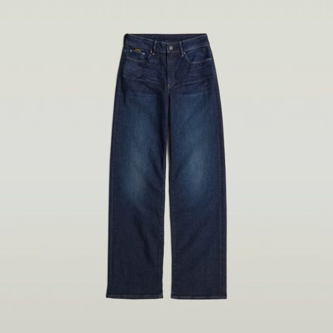 3301 US Straight Jeans 3301 US Straight Jeans