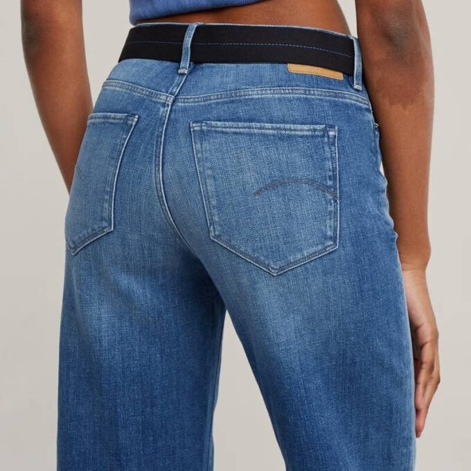 3301 US Straight Jeans 3301 US Straight Jeans