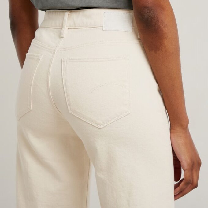 3301 US Straight Jeans 3301 US Straight Jeans