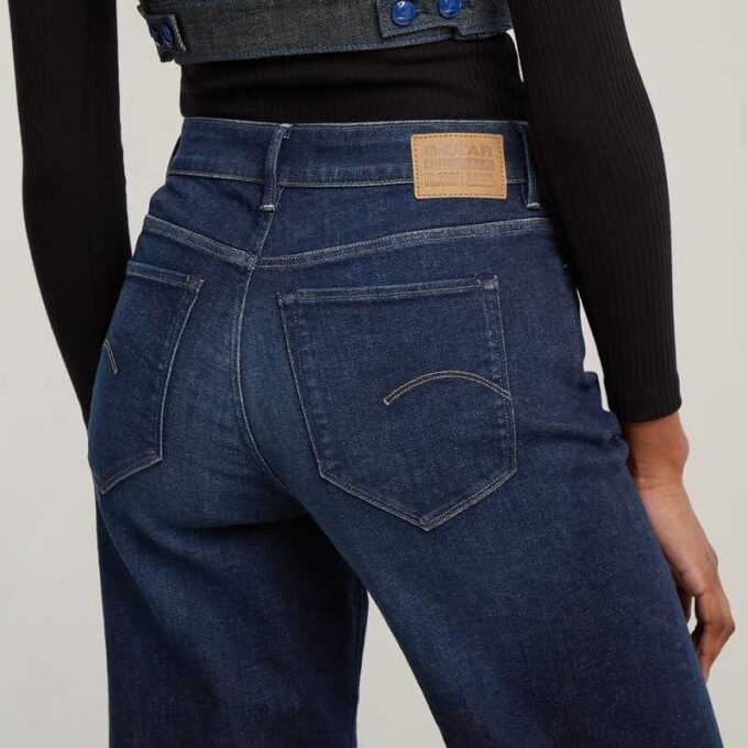 3301 US Straight Jeans 3301 US Straight Jeans