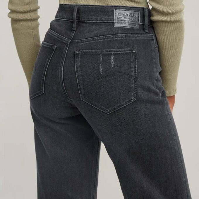 3301 US Straight Jeans 3301 US Straight Jeans