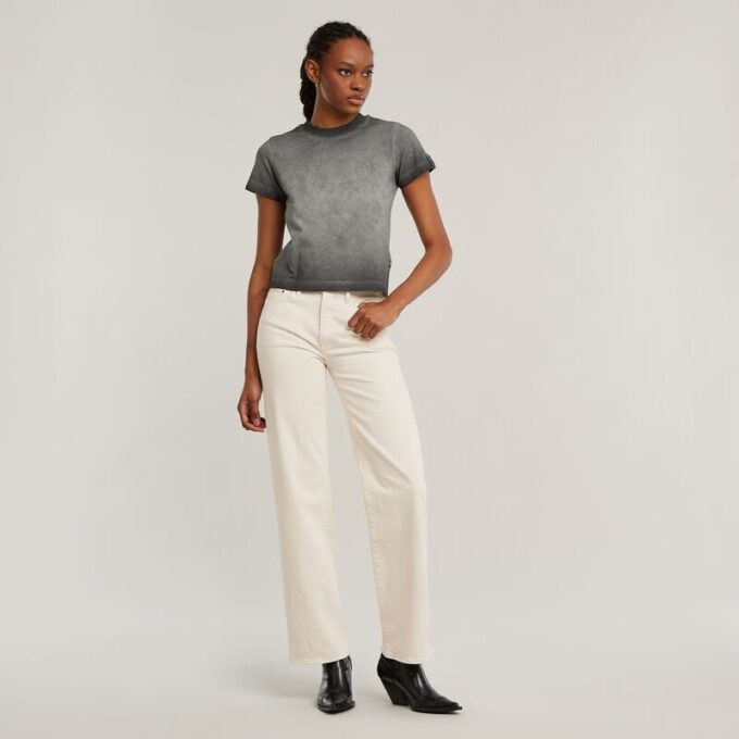 3301 US Straight Jeans 3301 US Straight Jeans