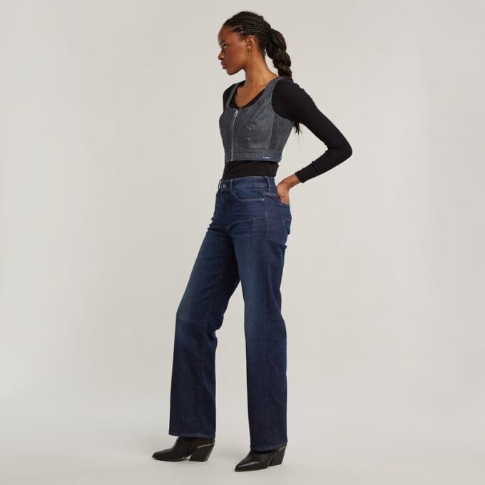 3301 US Straight Jeans 3301 US Straight Jeans