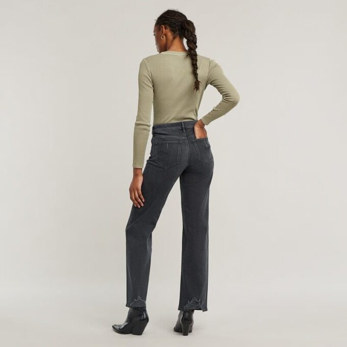 3301 US Straight Jeans 3301 US Straight Jeans