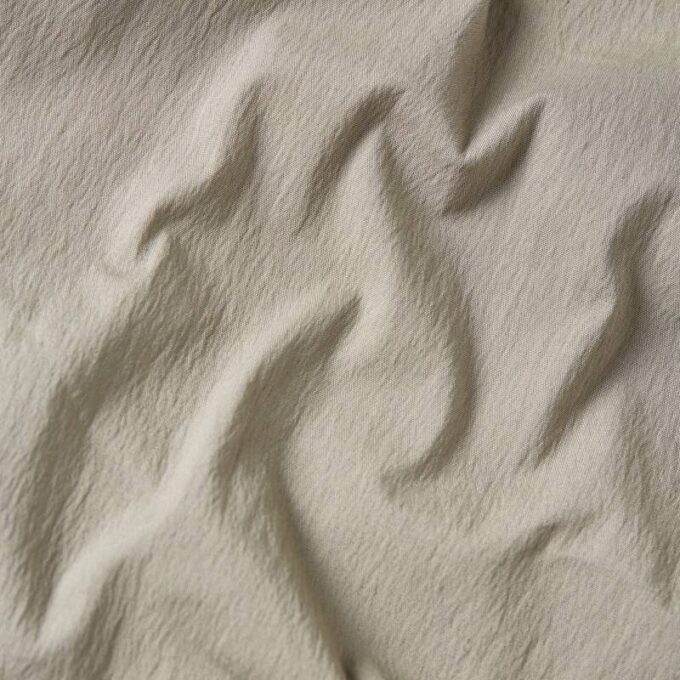 3D Belt Loose Track Pant