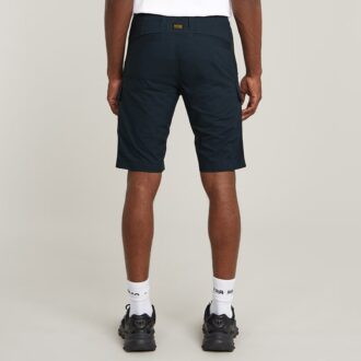 3D Regular Cargo Shorts