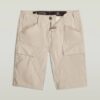 3D Regular Cargo Shorts