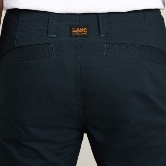 3D Regular Cargo Shorts