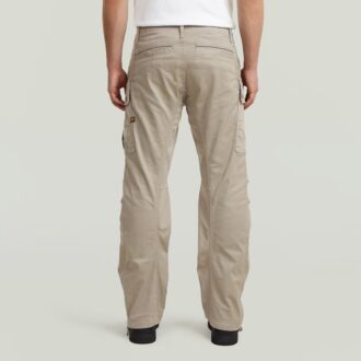 3D Regular Straight Cargo