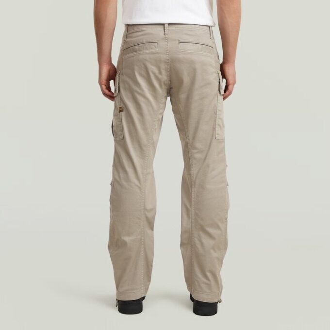 3D Regular Straight Cargo