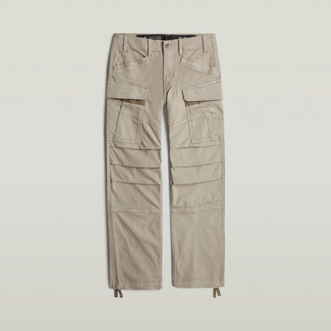 3D Regular Straight Cargo