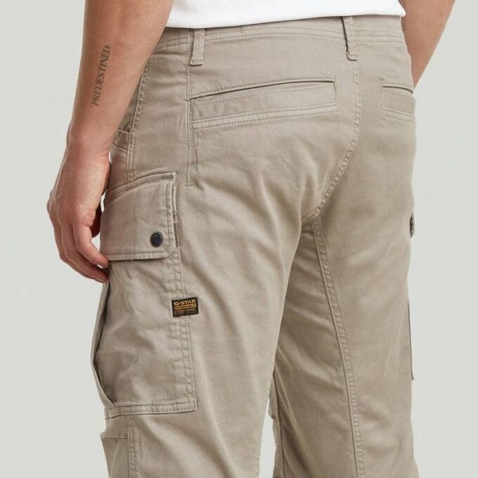 3D Regular Straight Cargo