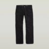3D Regular Straight Cargo Pants