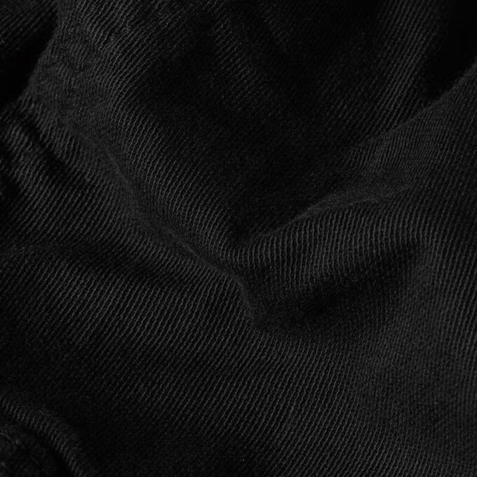 3D Regular Straight Cargo Pants