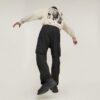 3D Relaxed Knee Cargo Pants