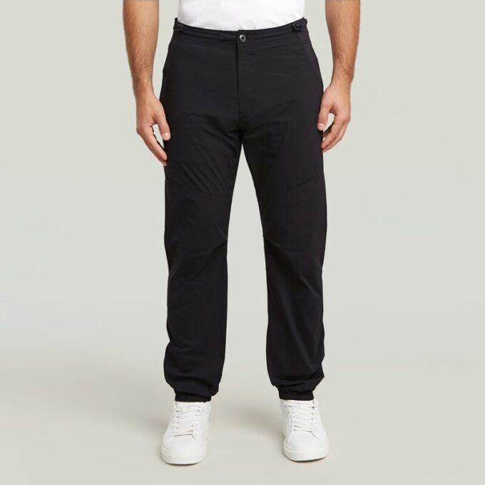 3D Relaxed Track Pant 3D Relaxed Track Pant
