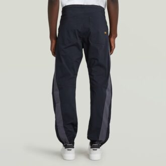 3D Relaxed Track Pant