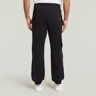 3D Relaxed Track Pant