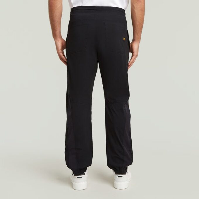 3D Relaxed Track Pant 3D Relaxed Track Pant