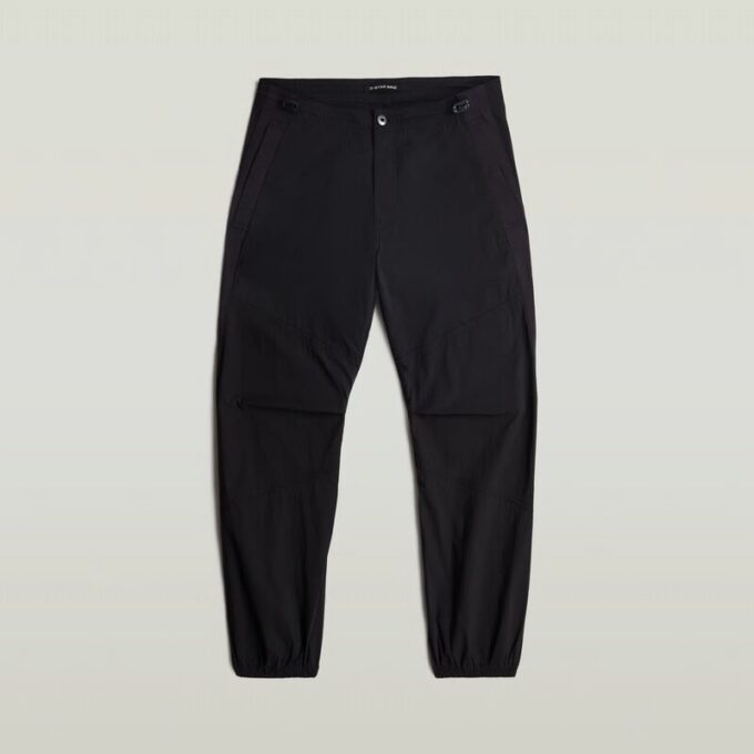 3D Relaxed Track Pant 3D Relaxed Track Pant