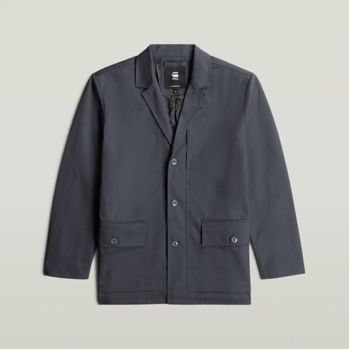 4 Pocket Blazer