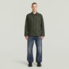 4 Pocket Overshirt 4 Pocket Overshirt