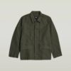 4 Pocket Overshirt 4 Pocket Overshirt