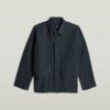 4 Pocket Overshirt