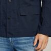 4 Pocket Overshirt
