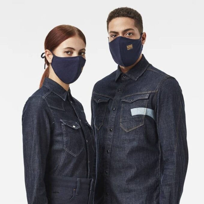 5-Pack RAW Facial Masks 5-Pack RAW Facial Masks