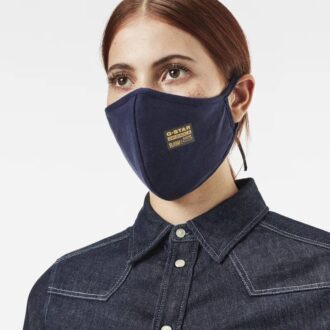 5-Pack RAW Facial Masks